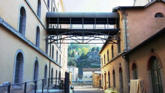 Sur la mise en place de logiciels de gestion dans l’industrie