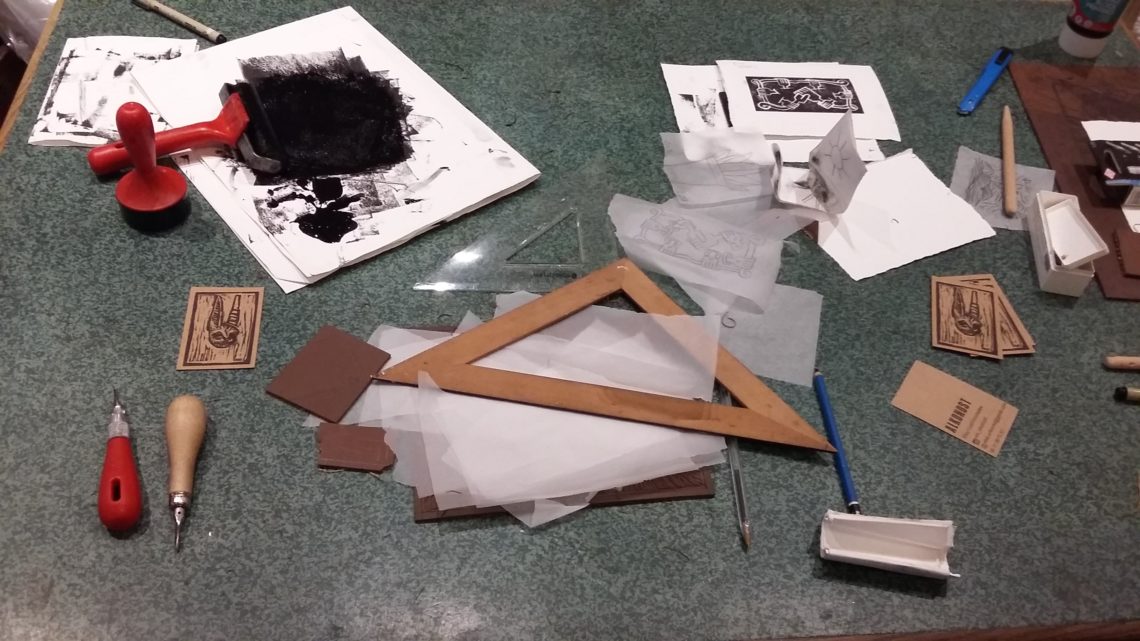 J’ai 3 nouvelles casquettes