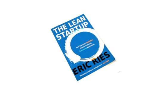 Le Lean dans l’entreprenariat