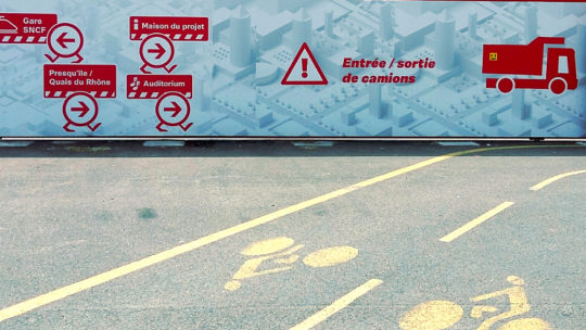 Conduire le changement