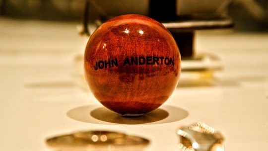 Prévoir les crimes et les pannes (la maintenance prévisionnelle)